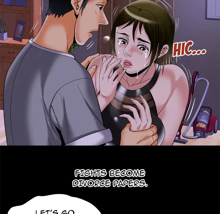 My Wife’s Partner Chapter 51 - Manhwa18.com