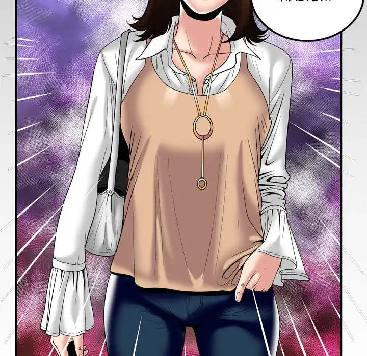 My Wife’s Partner Chapter 52 - Manhwa18.com