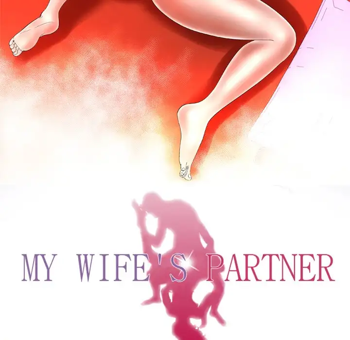 My Wife’s Partner Chapter 52 - Manhwa18.com