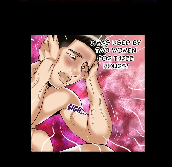 My Wife’s Partner Chapter 52 - Manhwa18.com