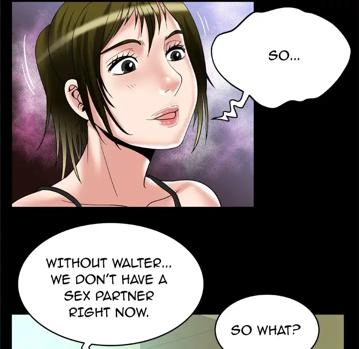 My Wife’s Partner Chapter 53 - Manhwa18.com