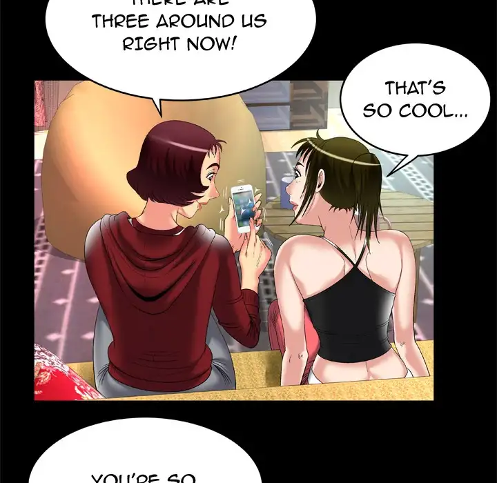 My Wife’s Partner Chapter 53 - Manhwa18.com