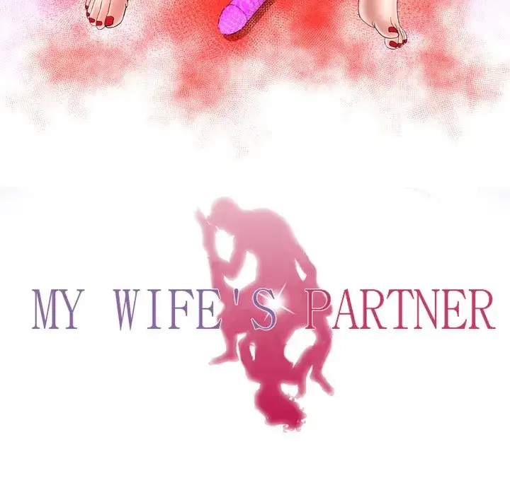 My Wife’s Partner Chapter 58 - Manhwa18.com