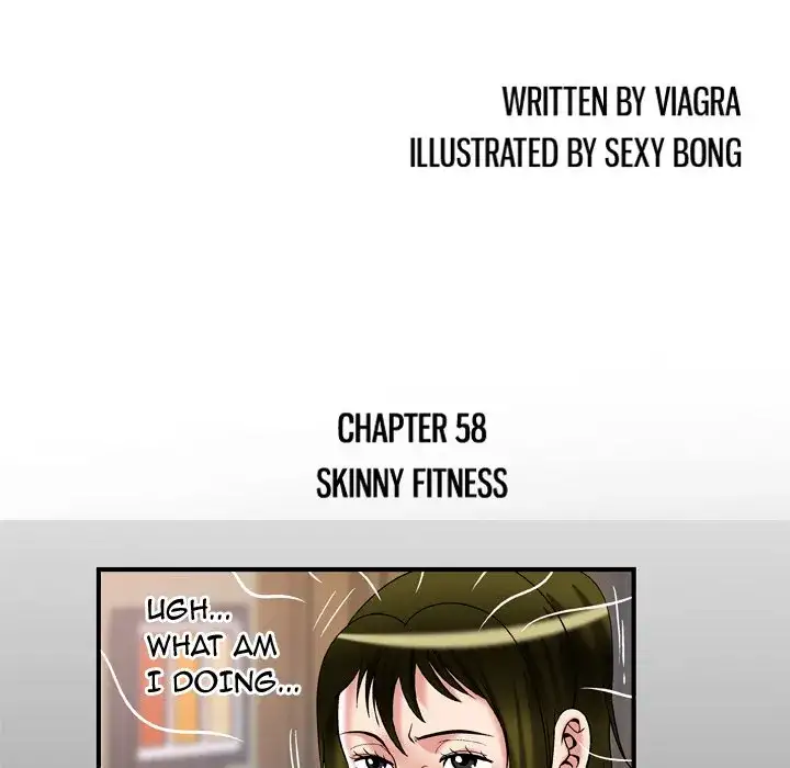 My Wife’s Partner Chapter 58 - Manhwa18.com