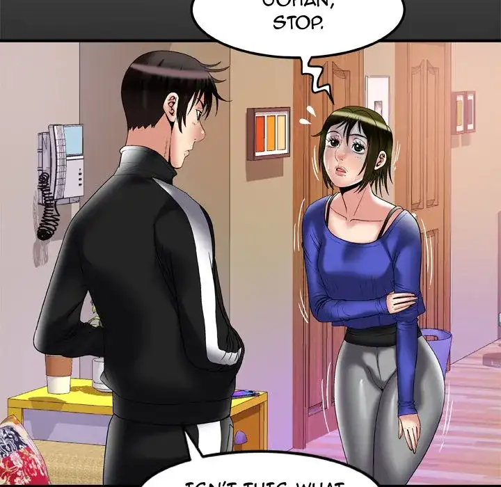 My Wife’s Partner Chapter 58 - Manhwa18.com