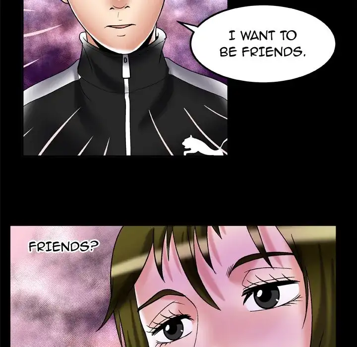 My Wife’s Partner Chapter 58 - Manhwa18.com