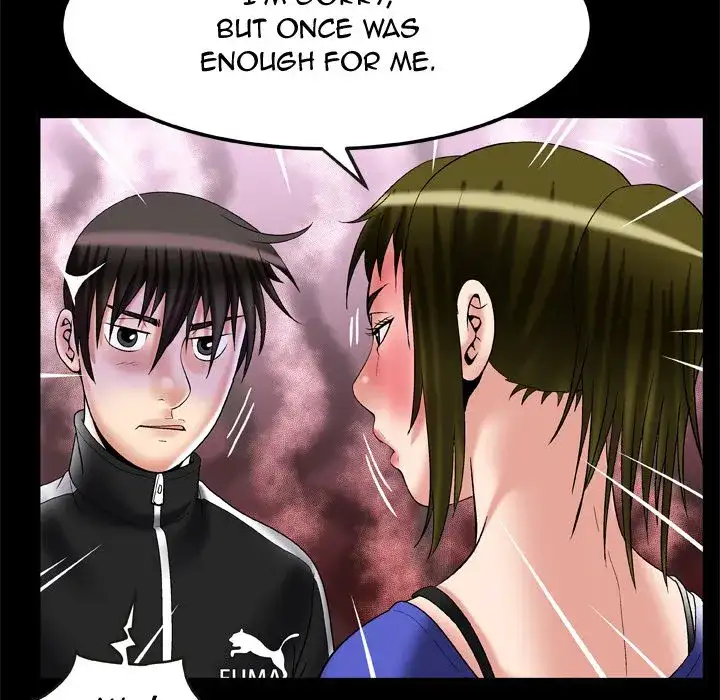 My Wife’s Partner Chapter 58 - Manhwa18.com