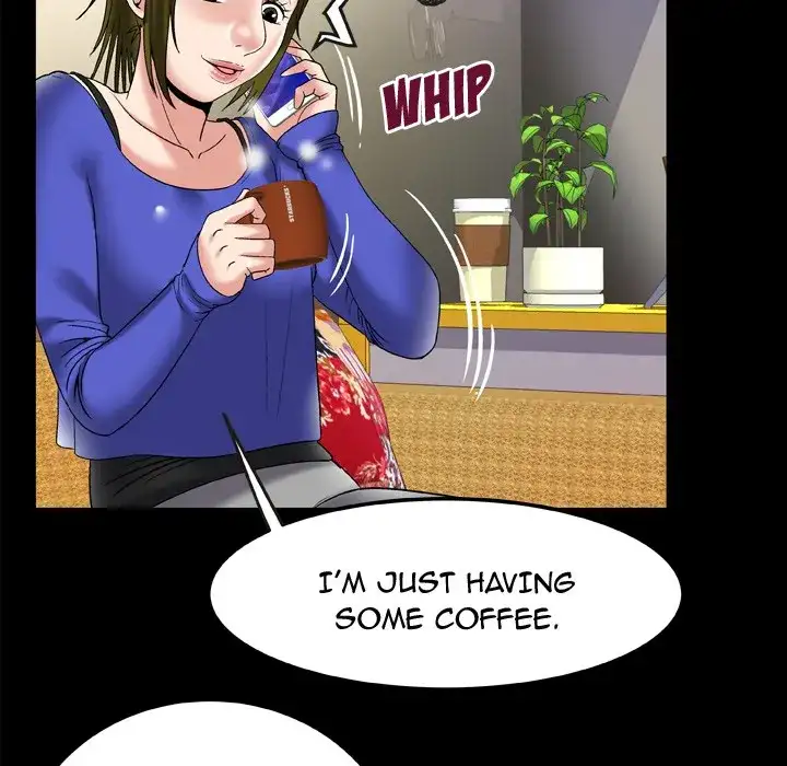 My Wife’s Partner Chapter 58 - Manhwa18.com