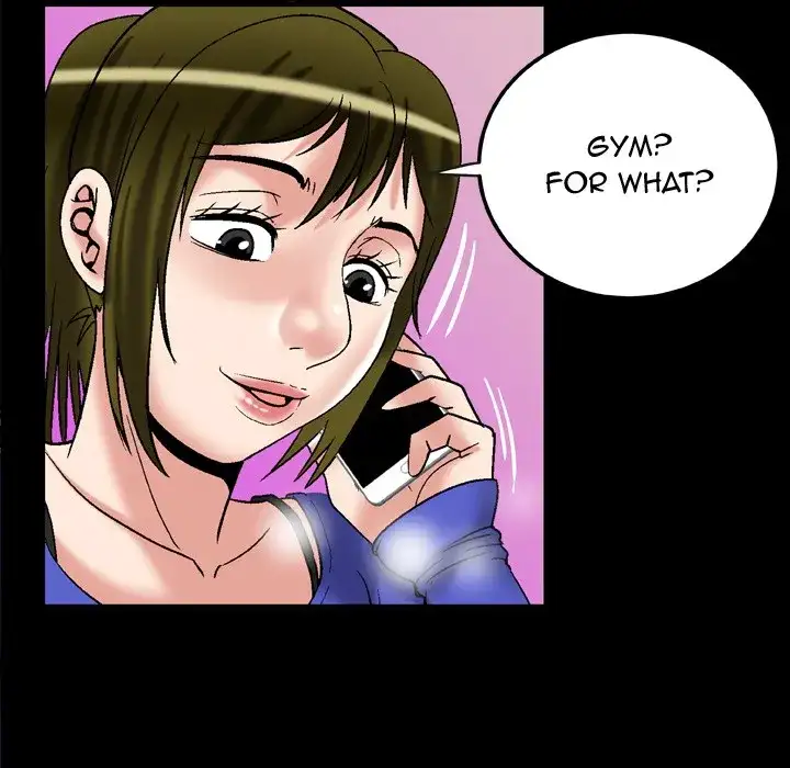 My Wife’s Partner Chapter 58 - Manhwa18.com