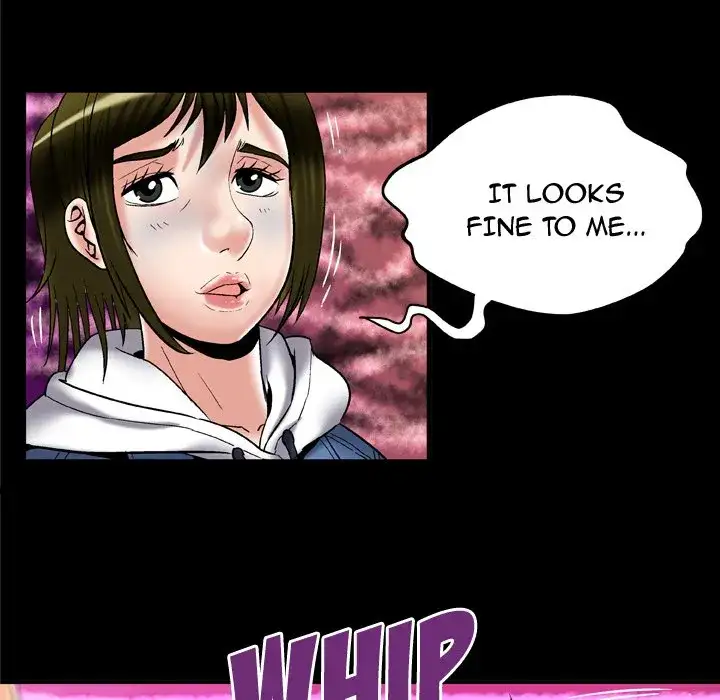 My Wife’s Partner Chapter 58 - Manhwa18.com