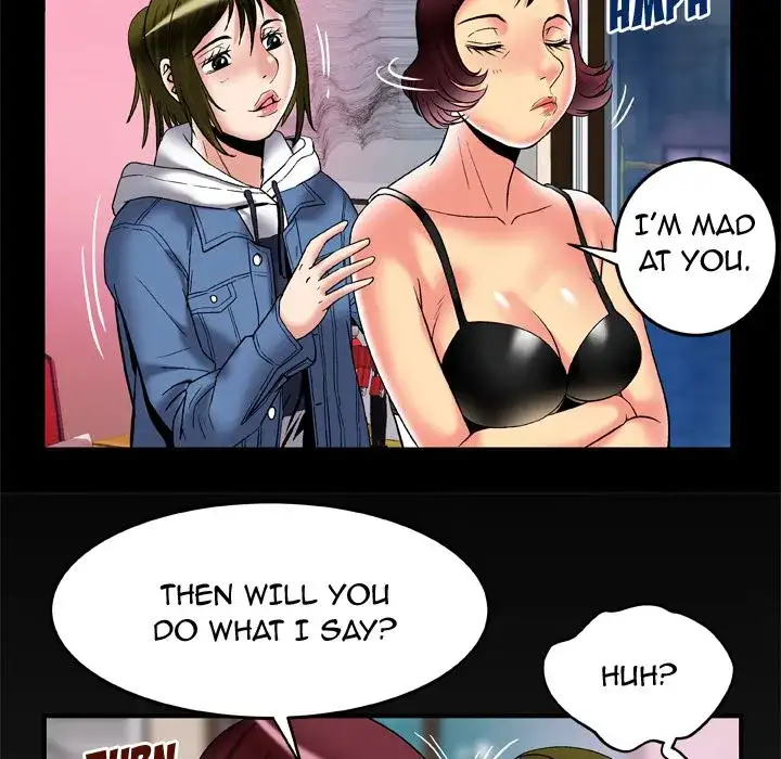 My Wife’s Partner Chapter 58 - Manhwa18.com