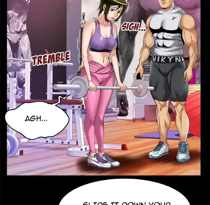 My Wife’s Partner Chapter 59 - Manhwa18.com