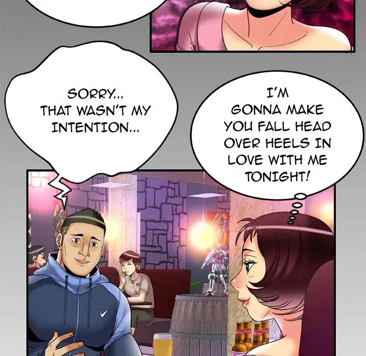 My Wife’s Partner Chapter 59 - Manhwa18.com