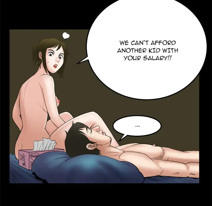 My Wife’s Partner Chapter 6 - Manhwa18.com