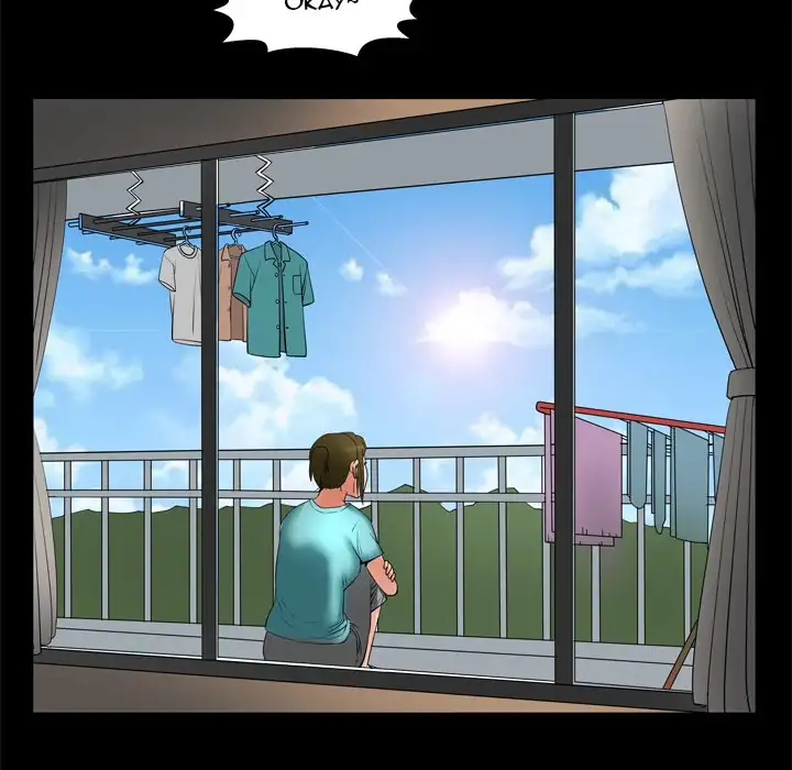 My Wife’s Partner Chapter 6 - Manhwa18.com