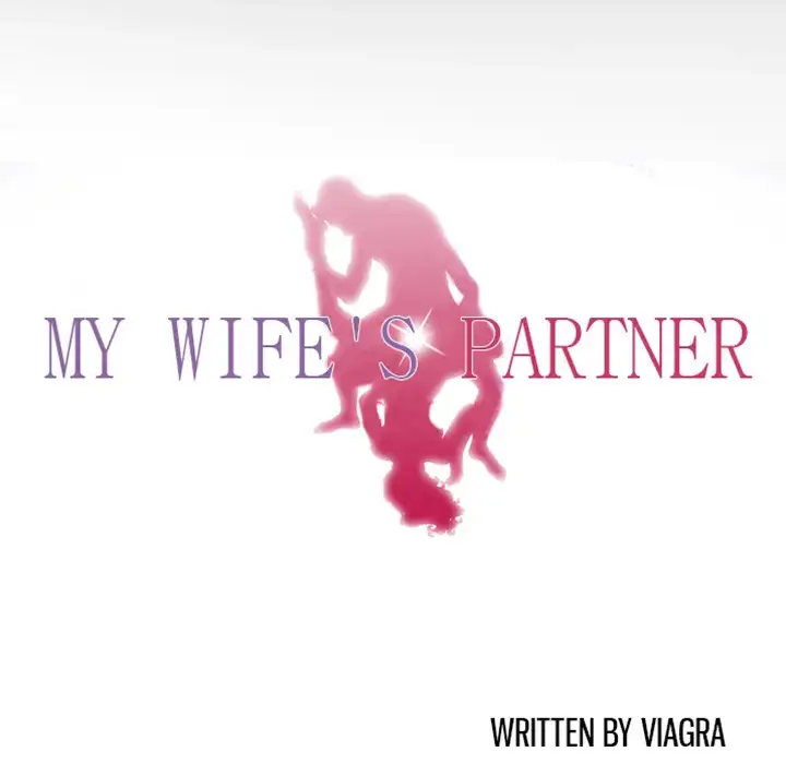 My Wife’s Partner Chapter 6 - Manhwa18.com