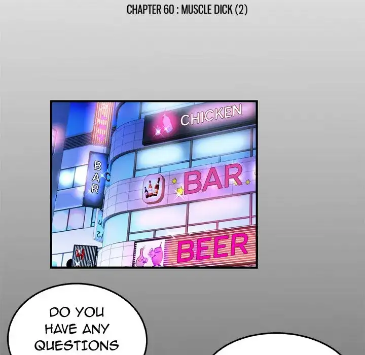 My Wife’s Partner Chapter 60 - Manhwa18.com