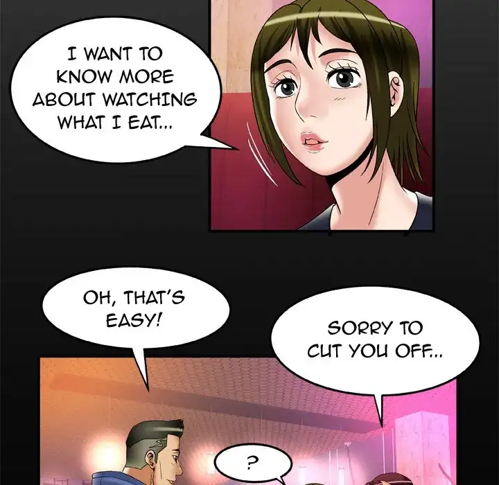 My Wife’s Partner Chapter 60 - Manhwa18.com