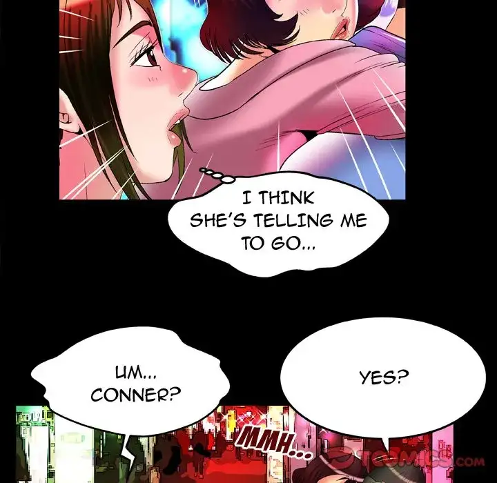 My Wife’s Partner Chapter 60 - Manhwa18.com