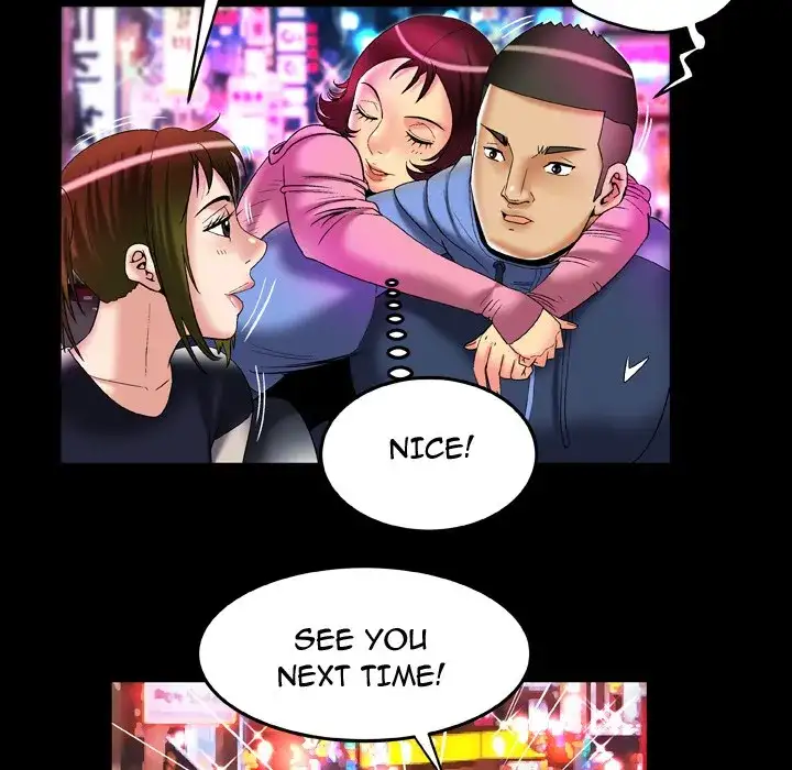 My Wife’s Partner Chapter 60 - Manhwa18.com