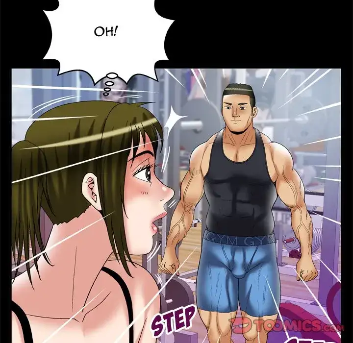 My Wife’s Partner Chapter 61 - Manhwa18.com