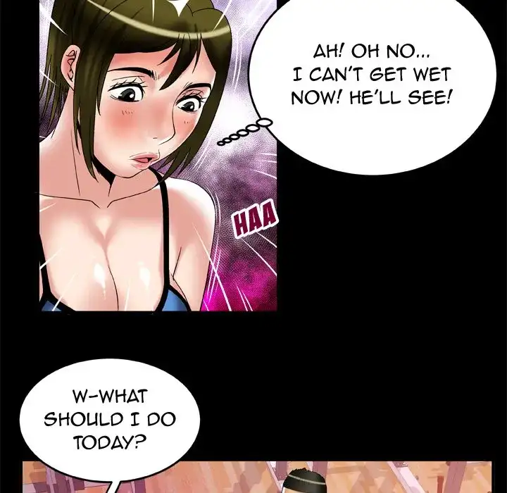 My Wife’s Partner Chapter 61 - Manhwa18.com