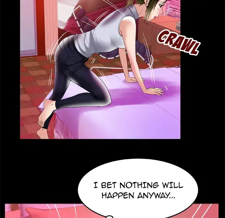 My Wife’s Partner Chapter 62 - Manhwa18.com