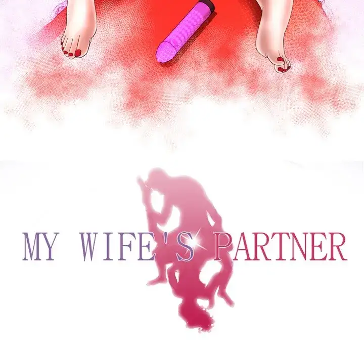 My Wife’s Partner Chapter 63 - Manhwa18.com