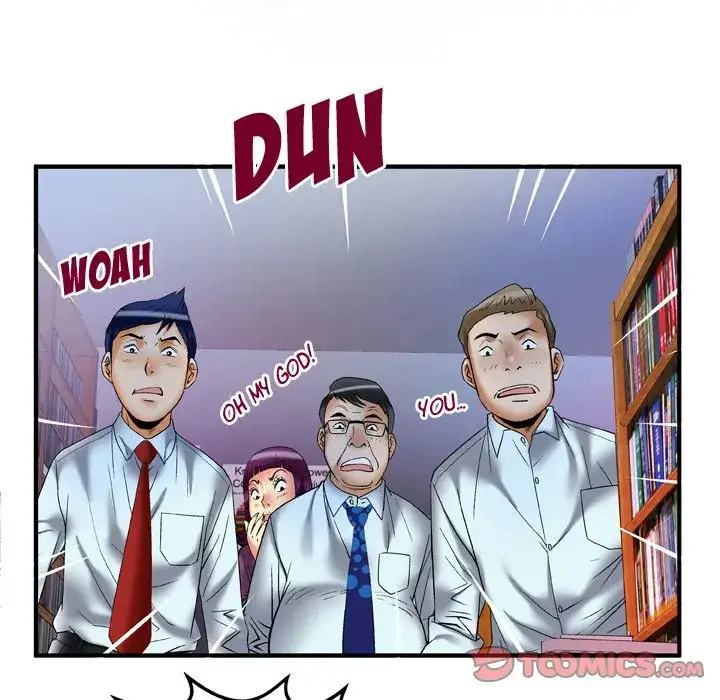 My Wife’s Partner Chapter 63 - Manhwa18.com