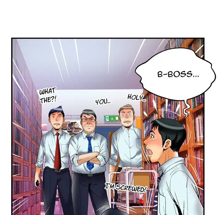 My Wife’s Partner Chapter 63 - Manhwa18.com