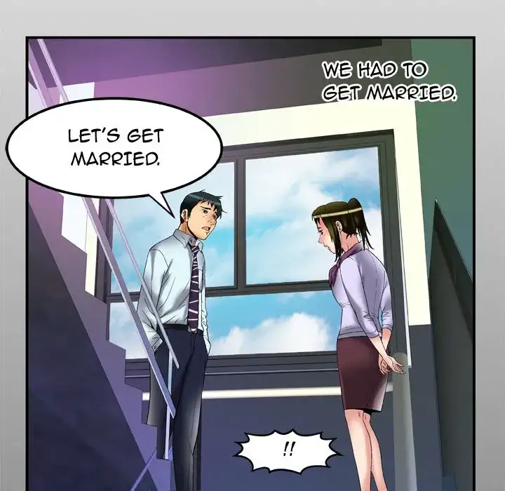 My Wife’s Partner Chapter 63 - Manhwa18.com