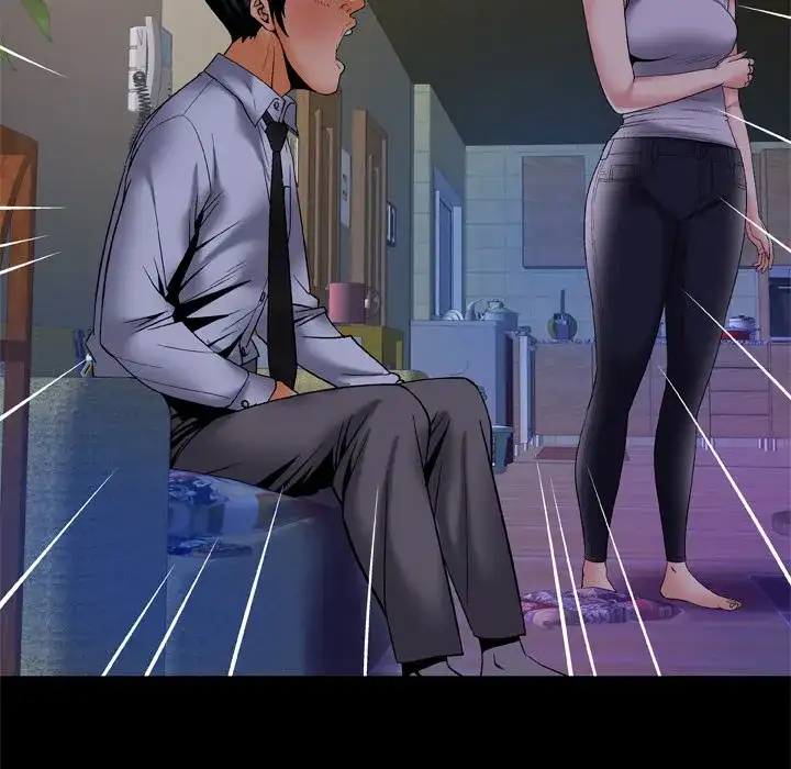 My Wife’s Partner Chapter 63 - Manhwa18.com