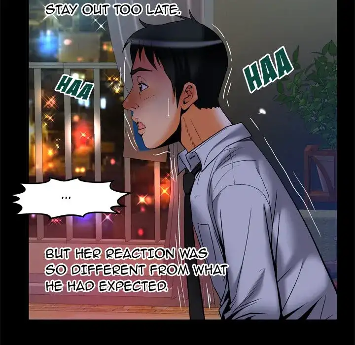 My Wife’s Partner Chapter 63 - Manhwa18.com