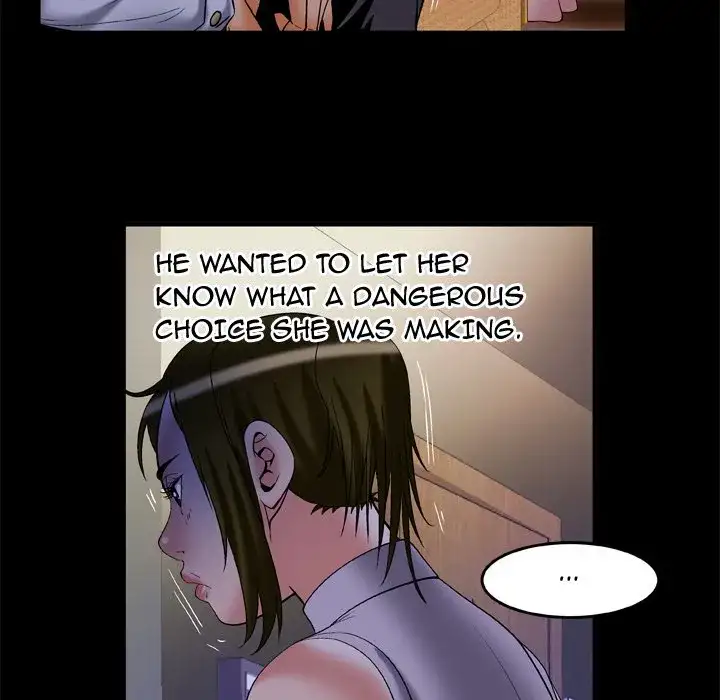 My Wife’s Partner Chapter 63 - Manhwa18.com