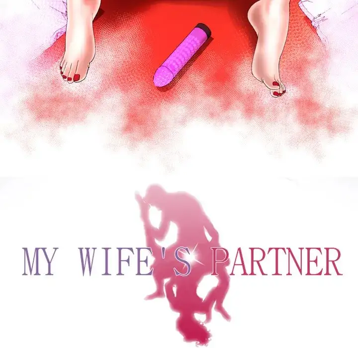 My Wife’s Partner Chapter 64 - Manhwa18.com