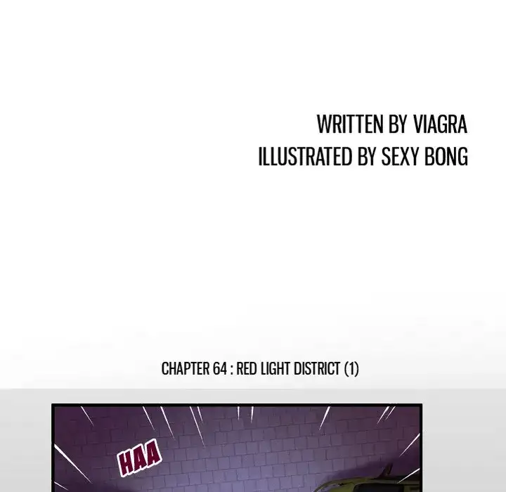 My Wife’s Partner Chapter 64 - Manhwa18.com