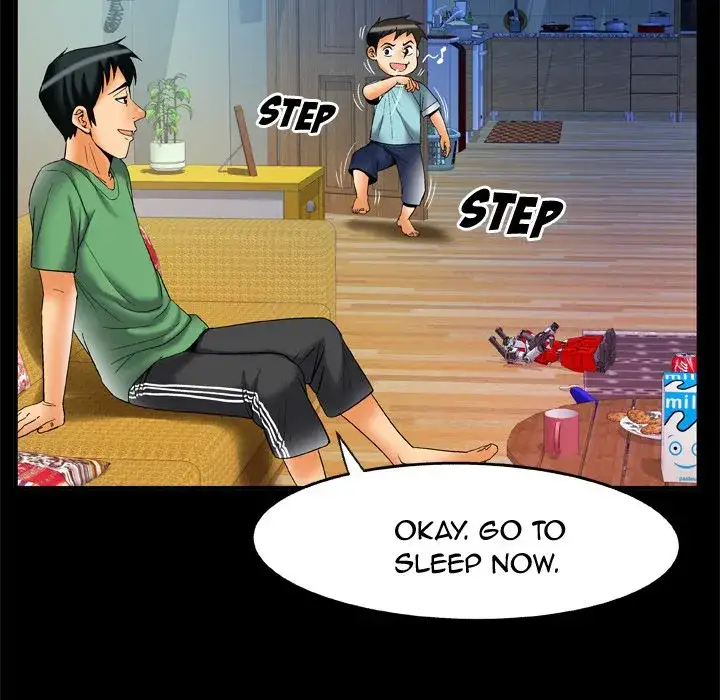 My Wife’s Partner Chapter 64 - Manhwa18.com