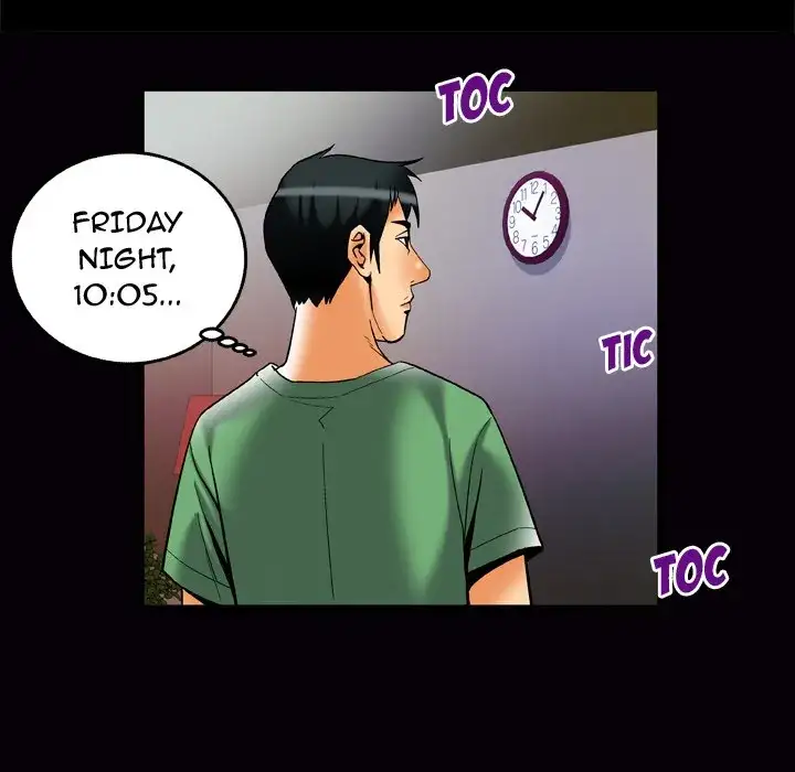 My Wife’s Partner Chapter 64 - Manhwa18.com