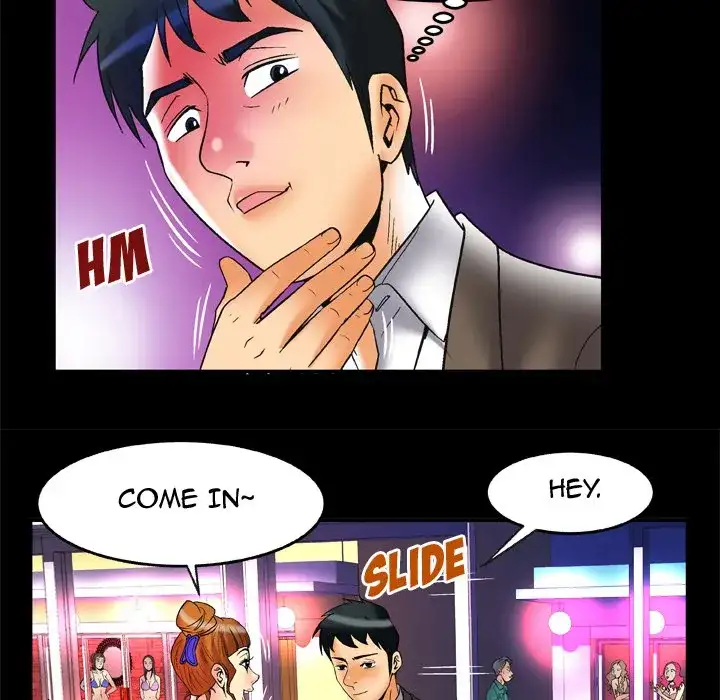 My Wife’s Partner Chapter 64 - Manhwa18.com