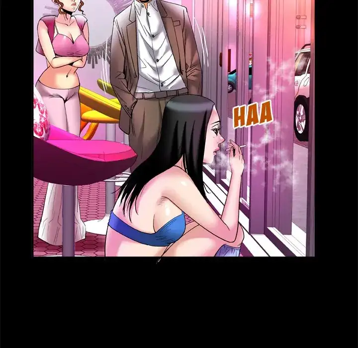 My Wife’s Partner Chapter 64 - Manhwa18.com