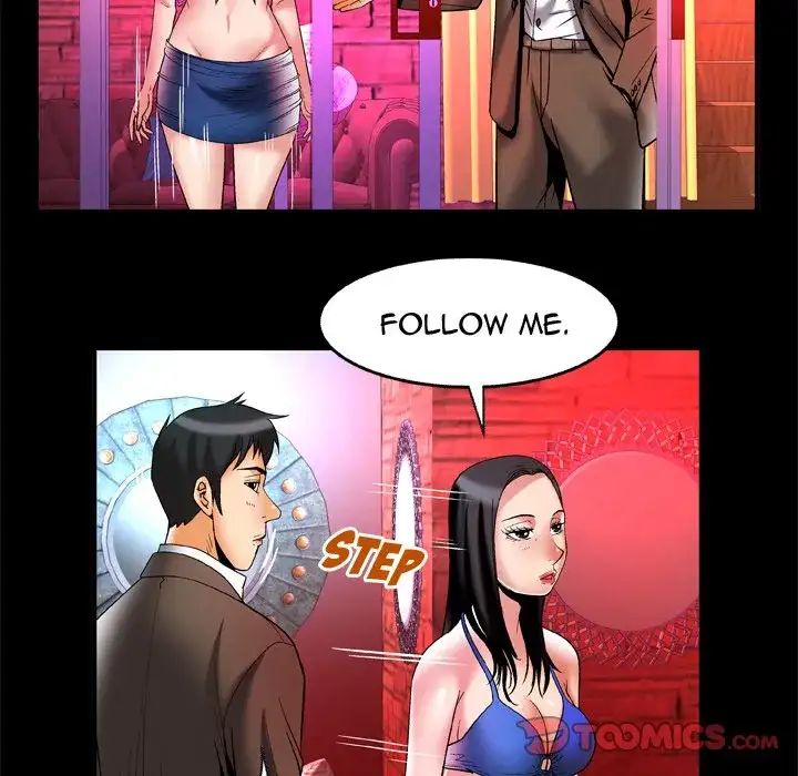 My Wife’s Partner Chapter 64 - Manhwa18.com