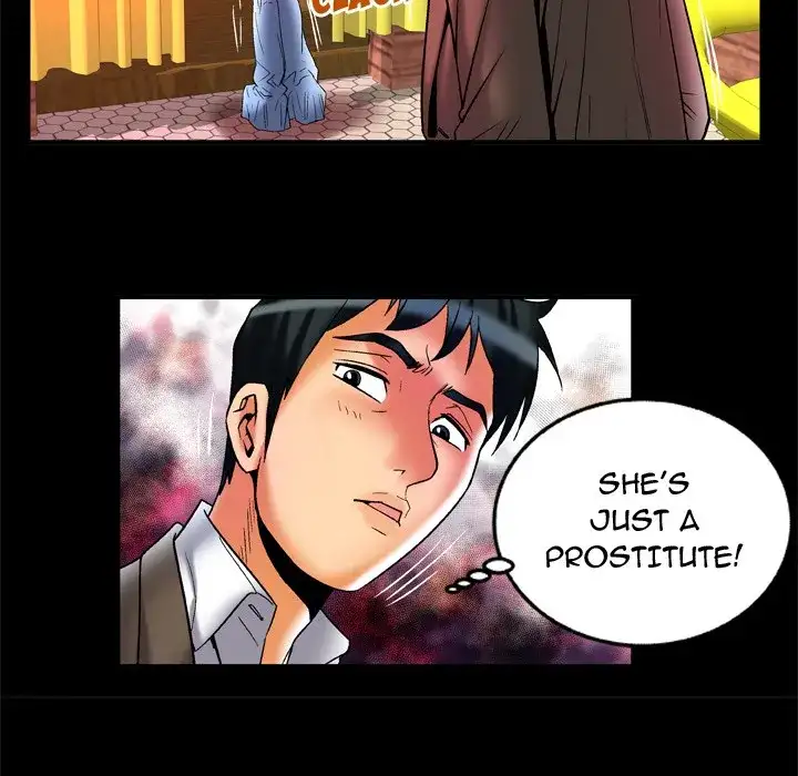 My Wife’s Partner Chapter 64 - Manhwa18.com