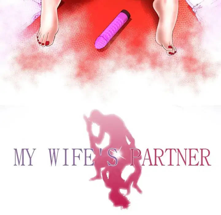 My Wife’s Partner Chapter 65 - Manhwa18.com