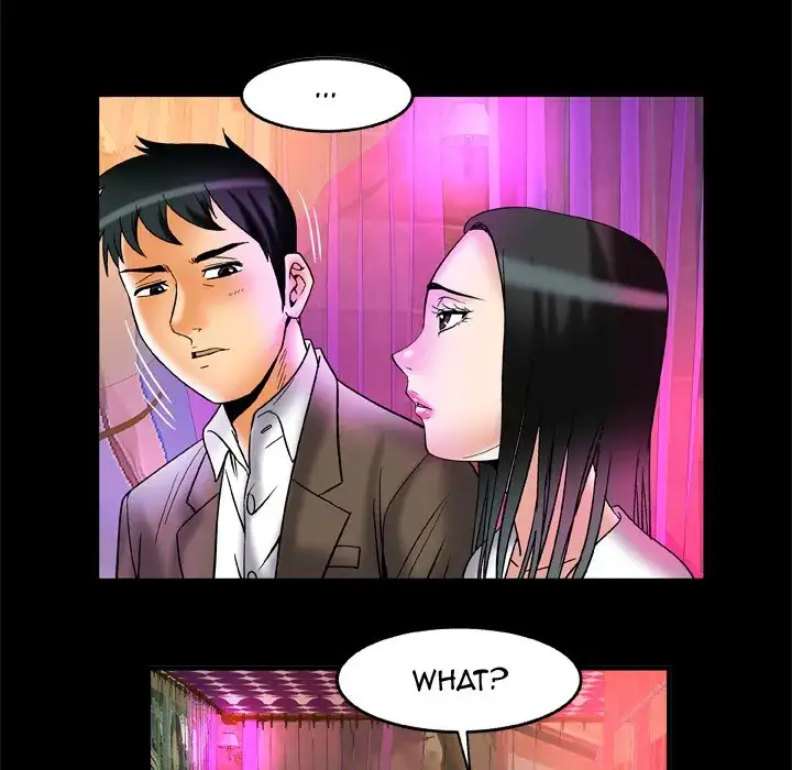 My Wife’s Partner Chapter 65 - Manhwa18.com