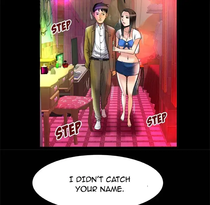 My Wife’s Partner Chapter 65 - Manhwa18.com