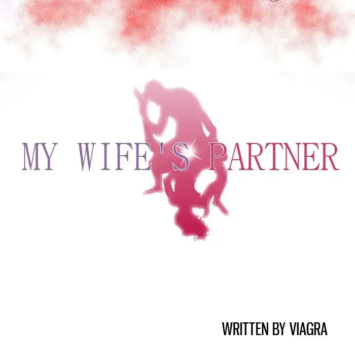 My Wife’s Partner Chapter 66 - Manhwa18.com