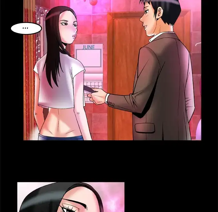 My Wife’s Partner Chapter 66 - Manhwa18.com