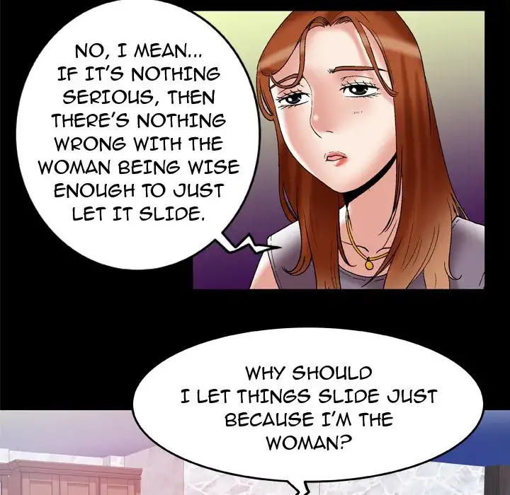 My Wife’s Partner Chapter 66 - Manhwa18.com