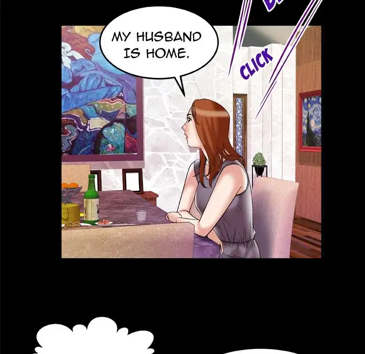 My Wife’s Partner Chapter 66 - Manhwa18.com