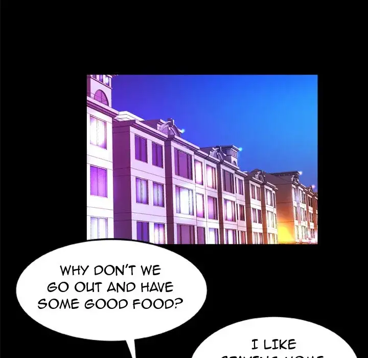 My Wife’s Partner Chapter 66 - Manhwa18.com